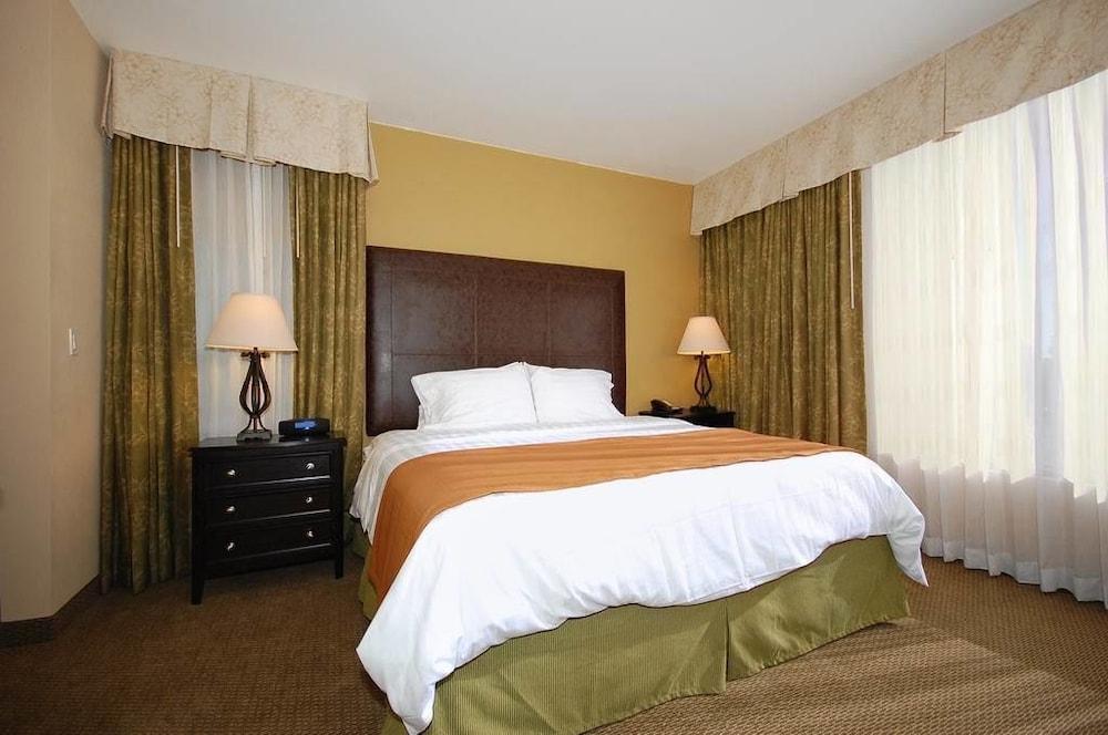 Hotel Western Meridian & Suites, Anaheim-orange 3*