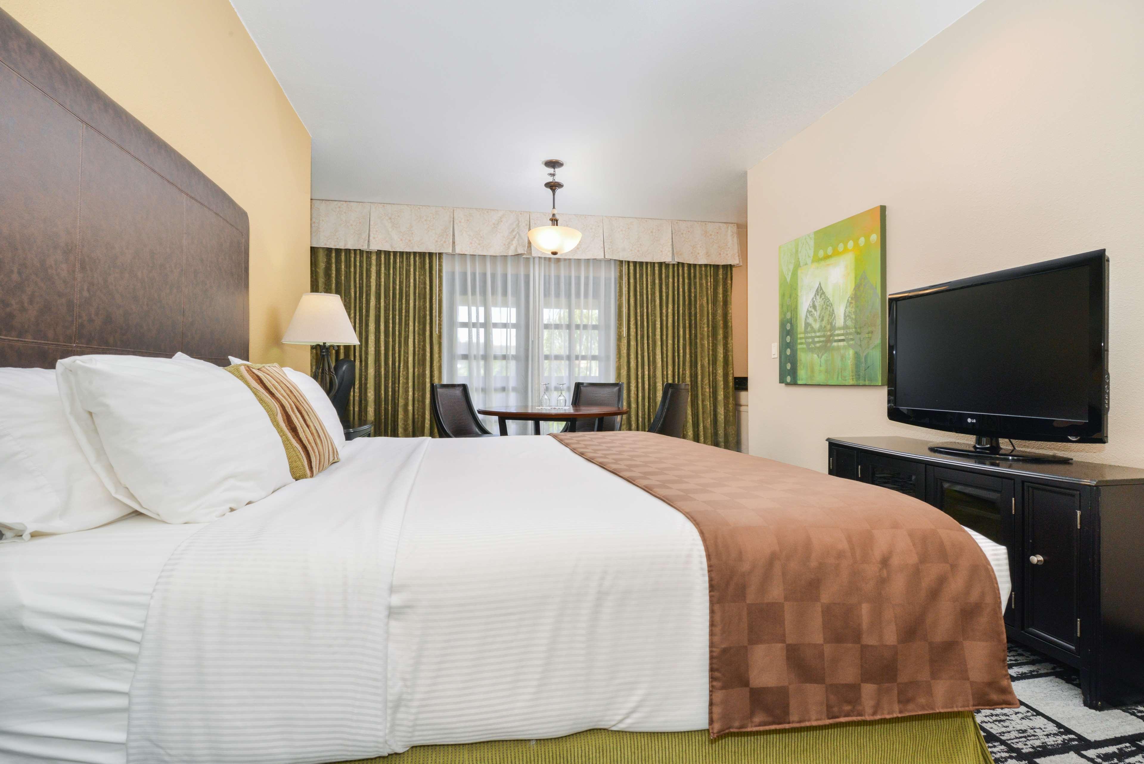 Western Meridian & Suites, Anaheim-orange Hotel Orange