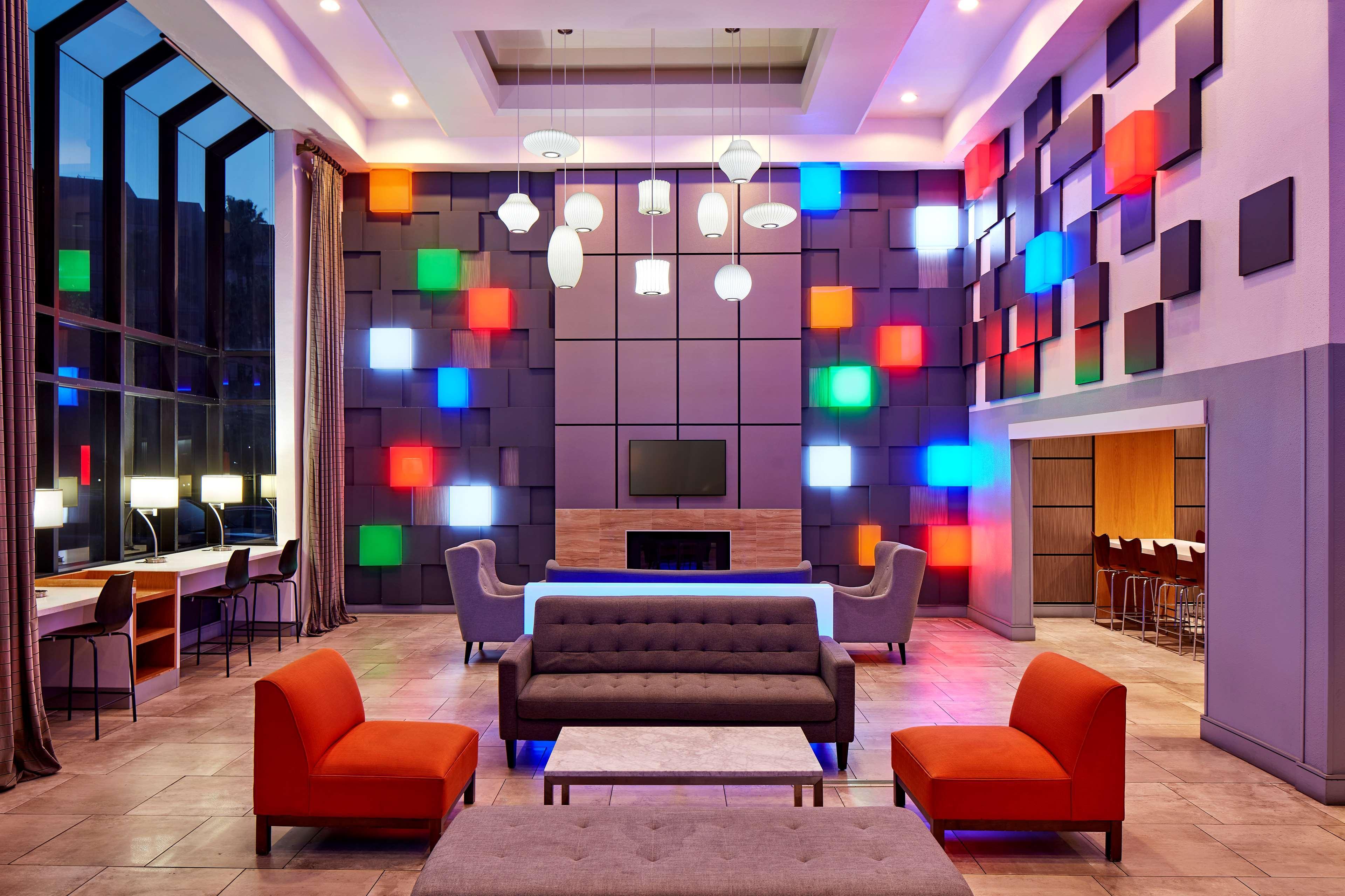 Hotel Western Meridian & Suites, Anaheim-orange Orange