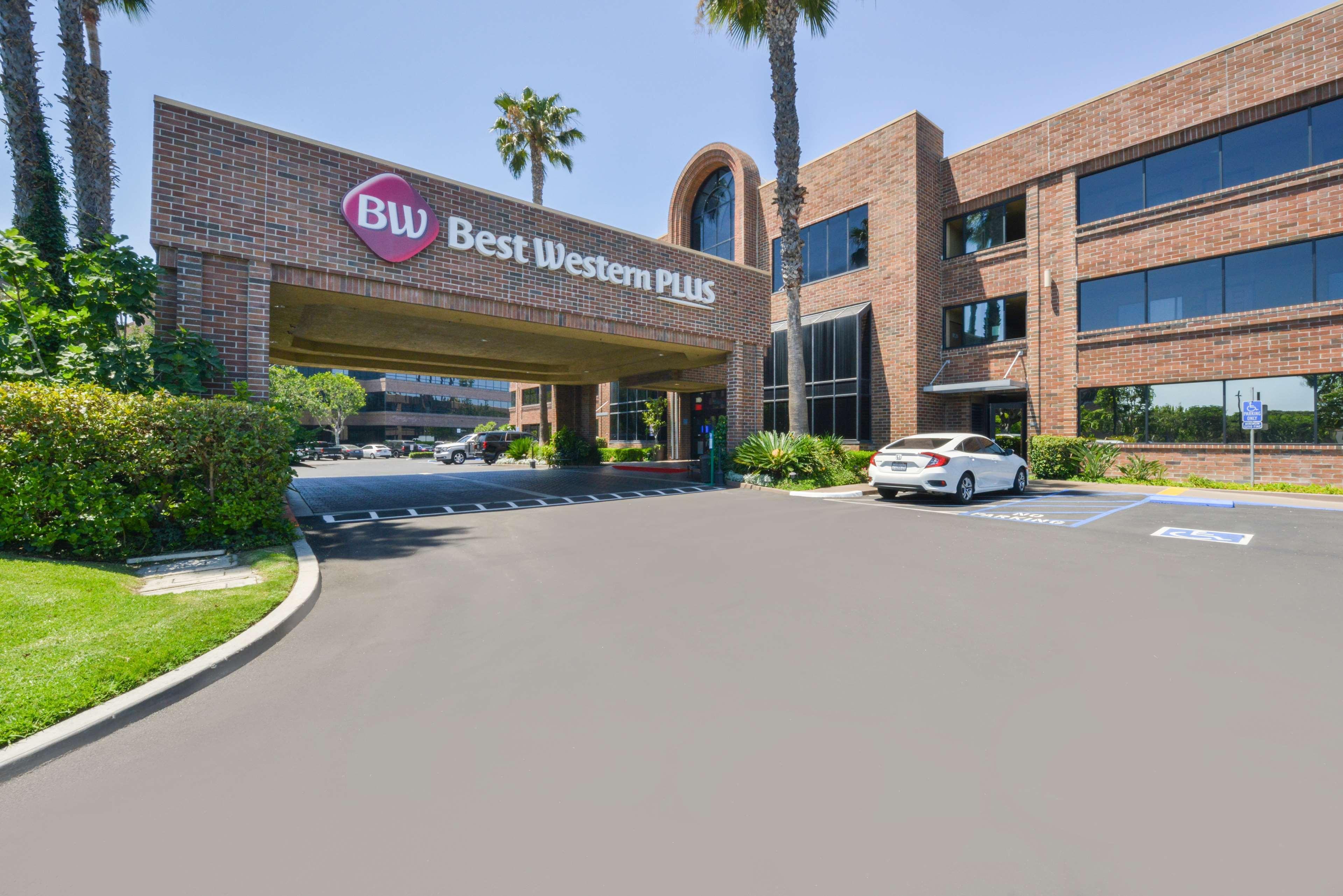 Western Meridian & Suites, Anaheim-orange Hotel Orange