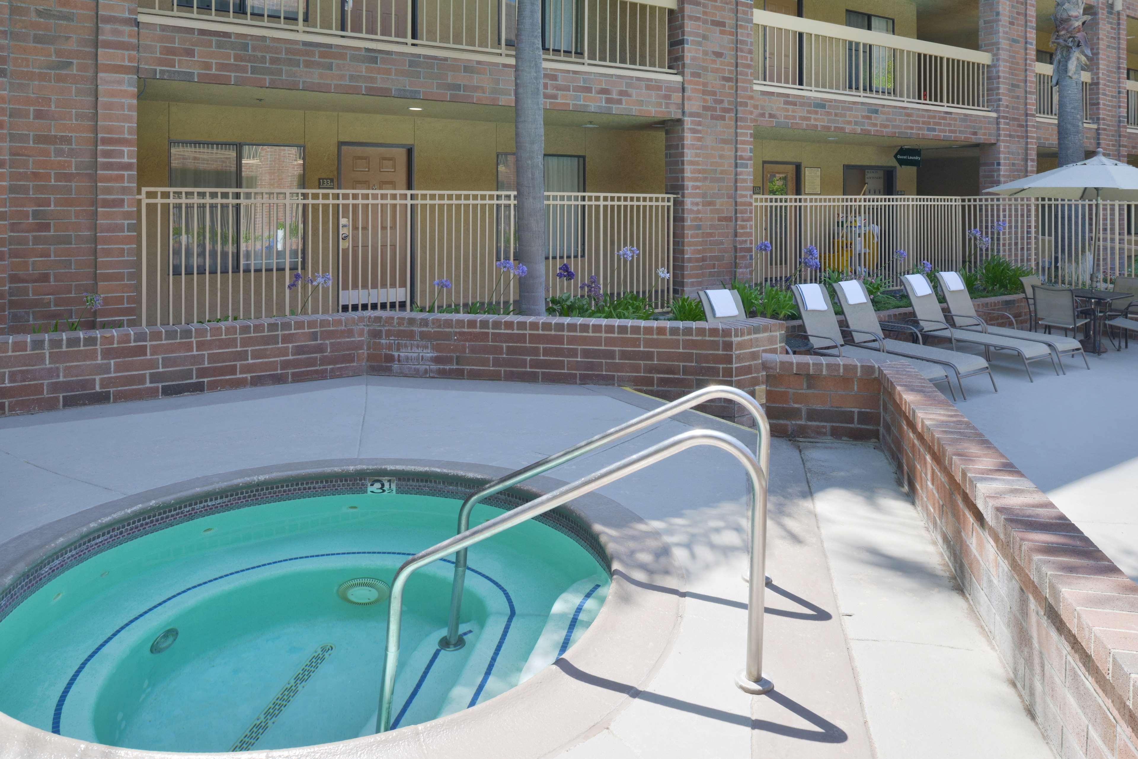Western Meridian & Suites, Anaheim-orange Hotel Orange