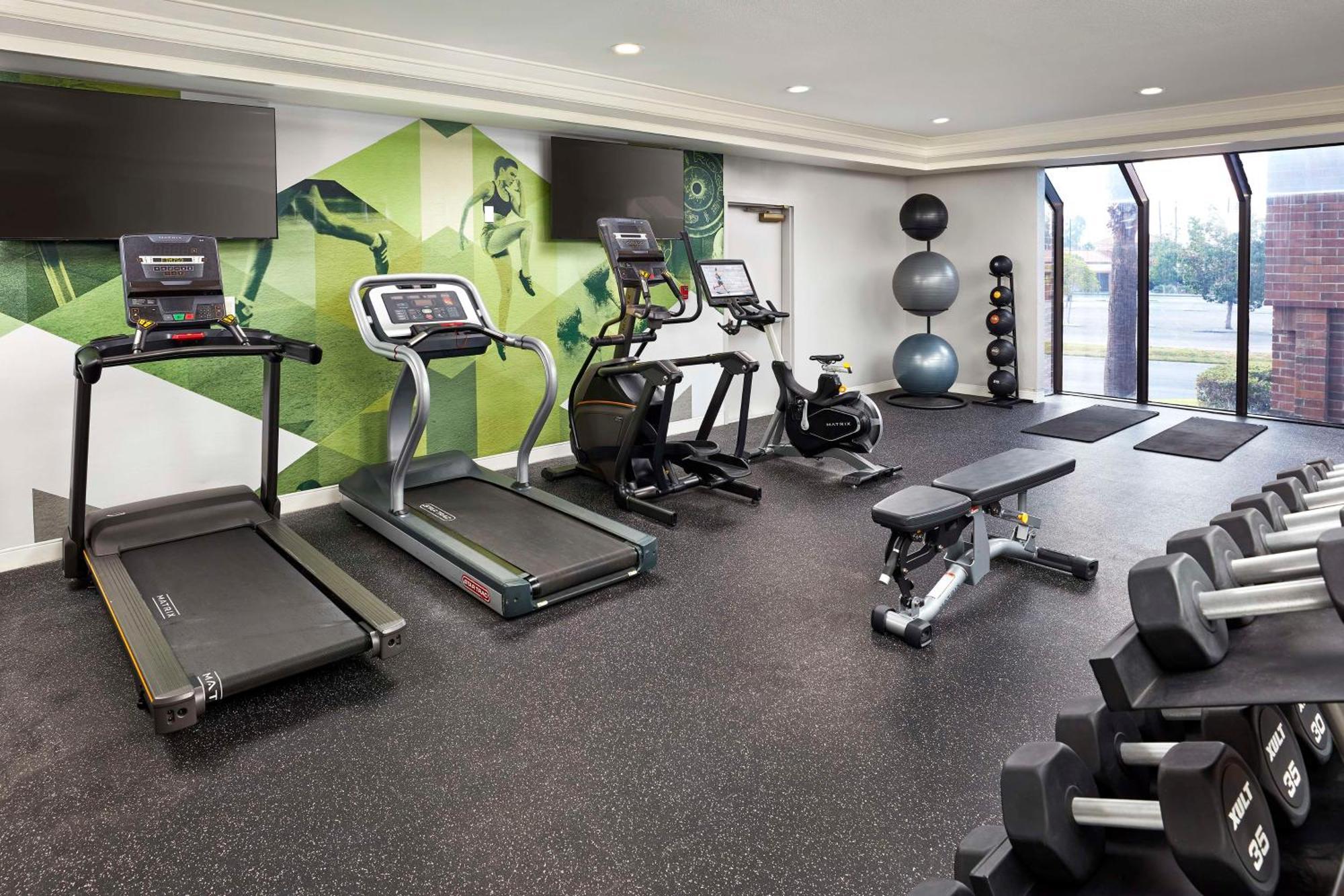 Western Meridian & Suites, Anaheim-orange 3*
