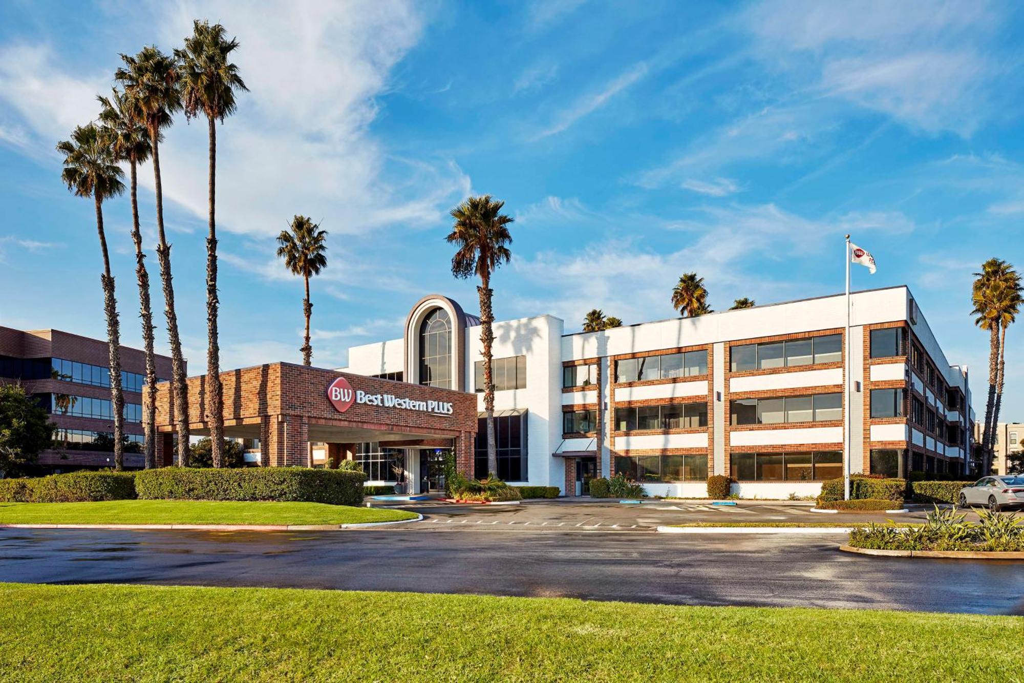 Western Meridian & Suites, Anaheim-orange Hotel 3*