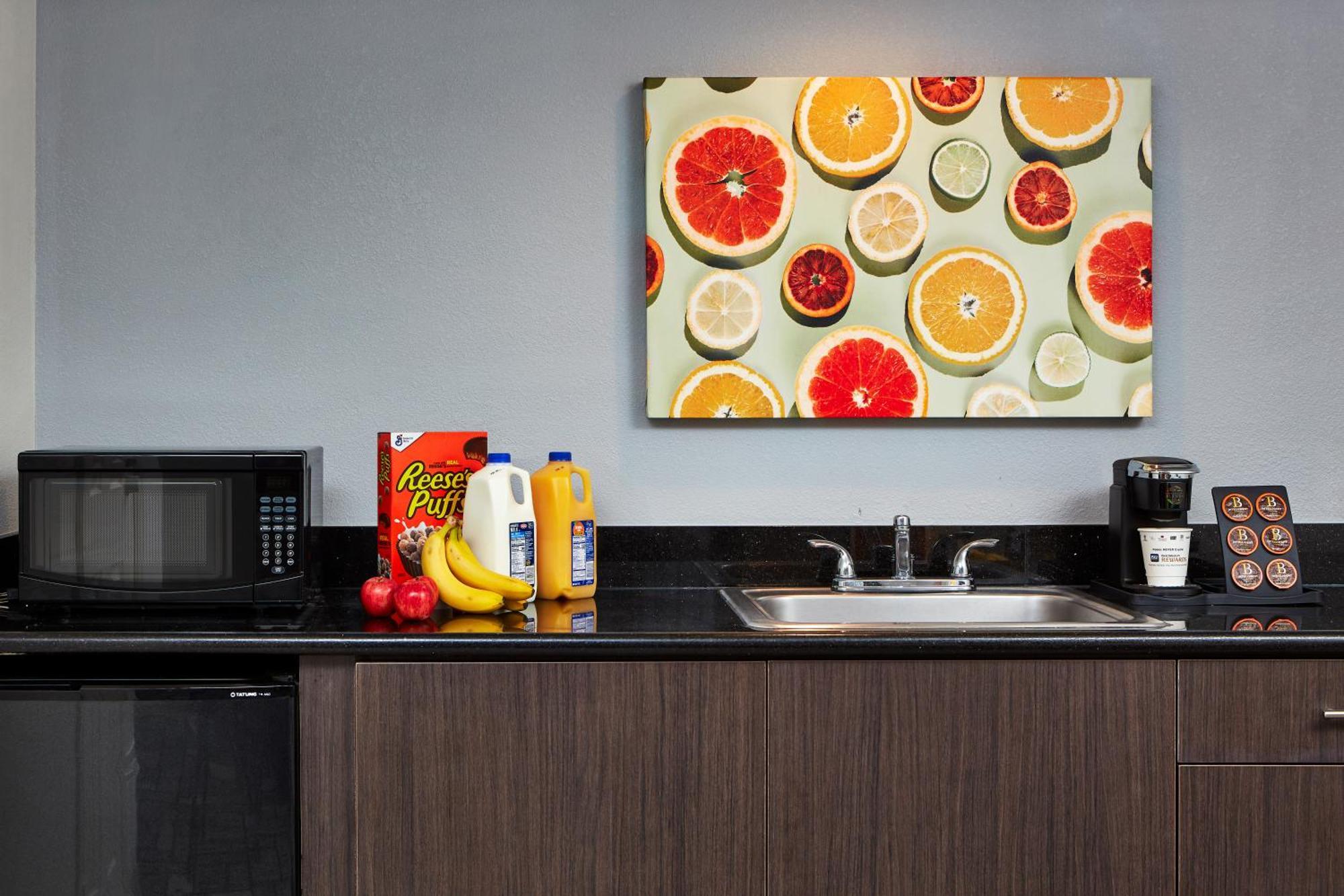 Hotel Western Meridian & Suites, Anaheim-orange Orange