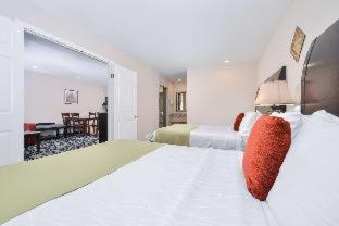 Hotel Western Meridian & Suites, Anaheim-orange Orange