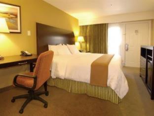 Western Meridian & Suites, Anaheim-orange Hotel