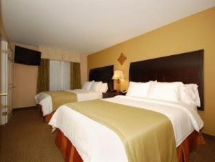 Hotel Western Meridian & Suites, Anaheim-orange Orange