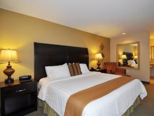 Western Meridian & Suites, Anaheim-orange Hotel