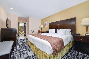Western Meridian & Suites, Anaheim-orange
