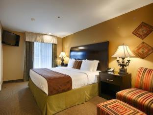 Hotel Western Meridian & Suites, Anaheim-orange