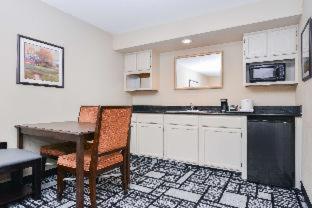 Western Meridian & Suites, Anaheim-orange