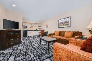 Hotel Western Meridian & Suites, Anaheim-orange 3*
