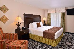 Western Meridian & Suites, Anaheim-orange Hotel Orange