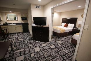 Western Meridian & Suites, Anaheim-orange