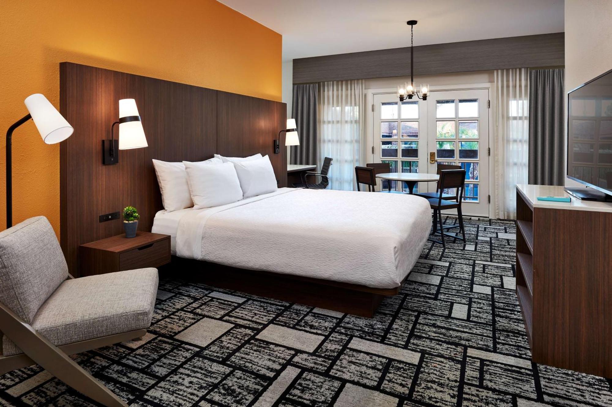 Western Meridian & Suites, Anaheim-orange Hotel 3*