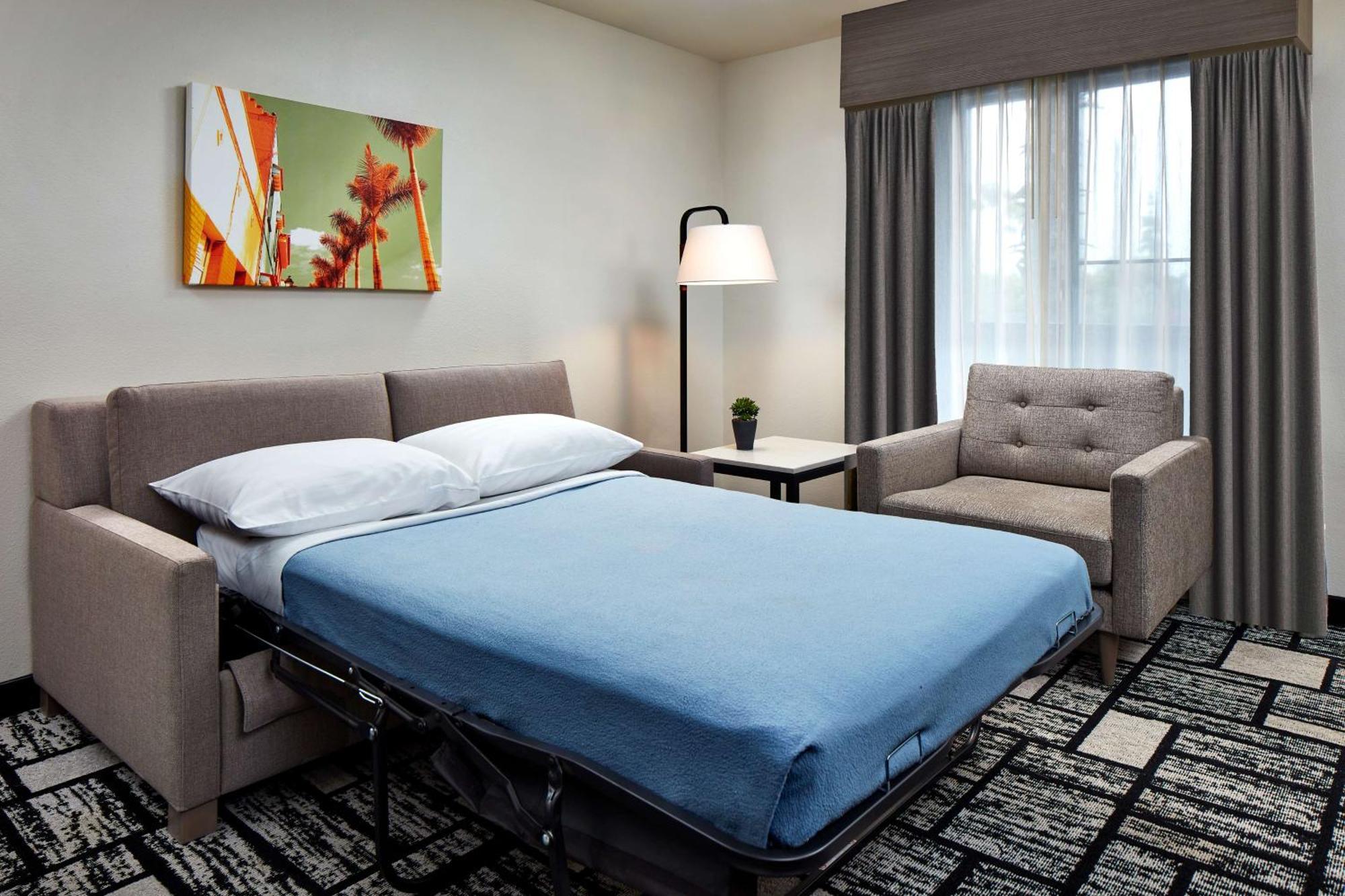 Western Meridian & Suites, Anaheim-orange Hotel Orange
