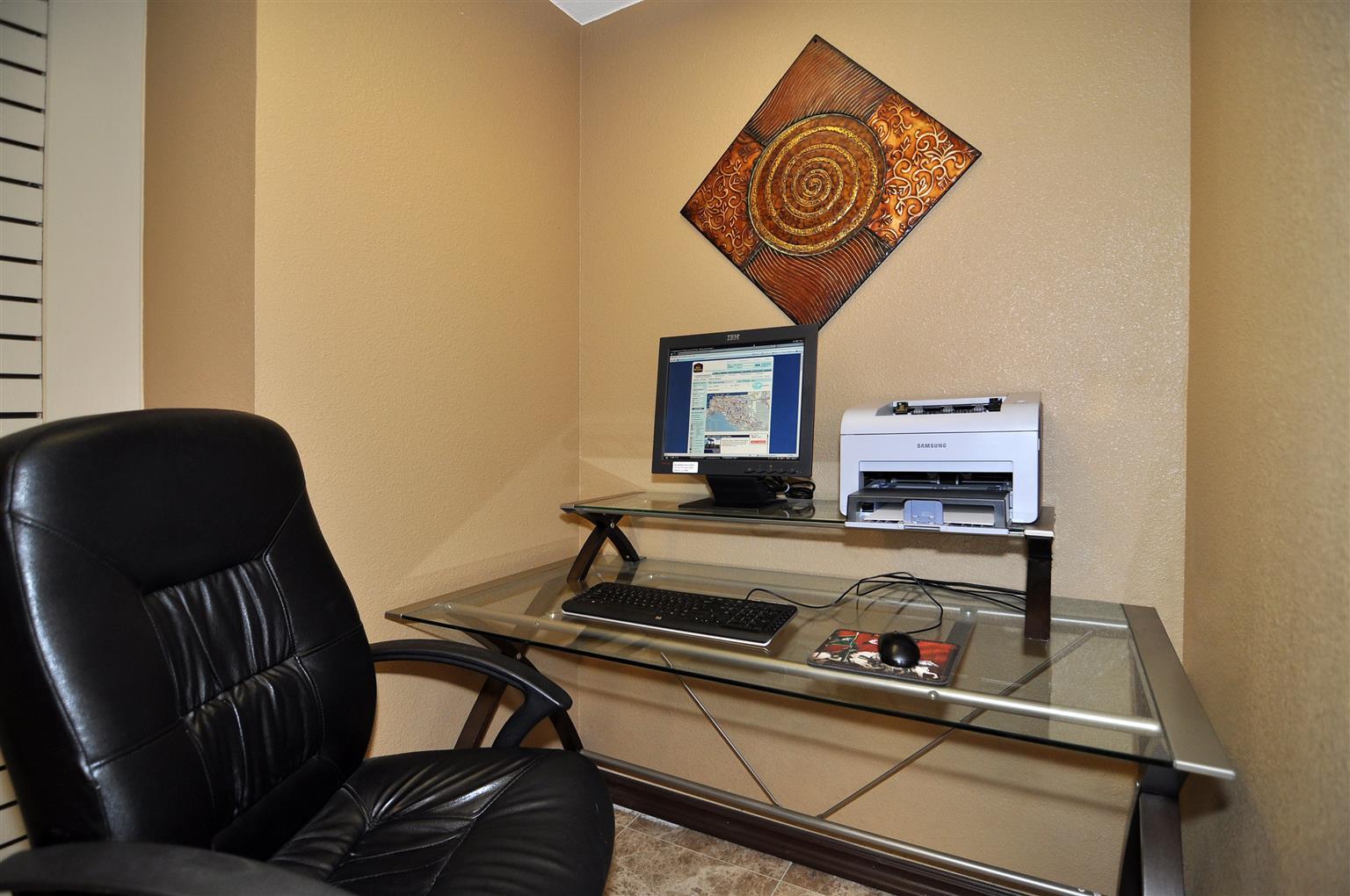 Western Meridian & Suites, Anaheim-orange Hotel 3*
