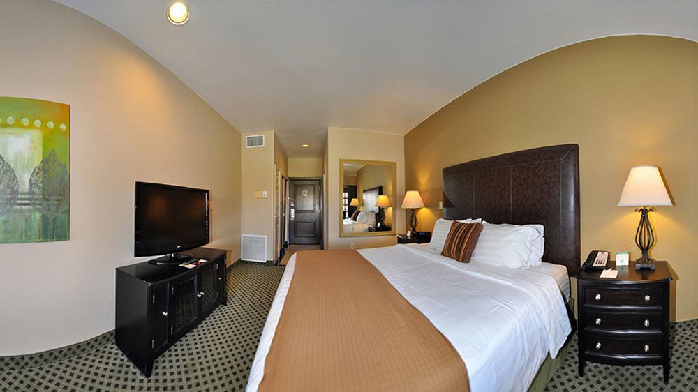 Western Meridian & Suites, Anaheim-orange Hotel Orange