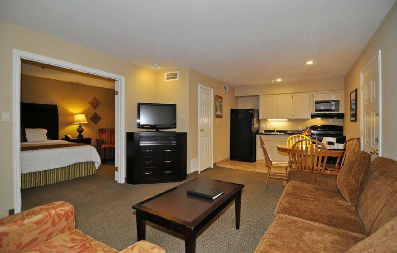 Western Meridian & Suites, Anaheim-orange 3* Orange