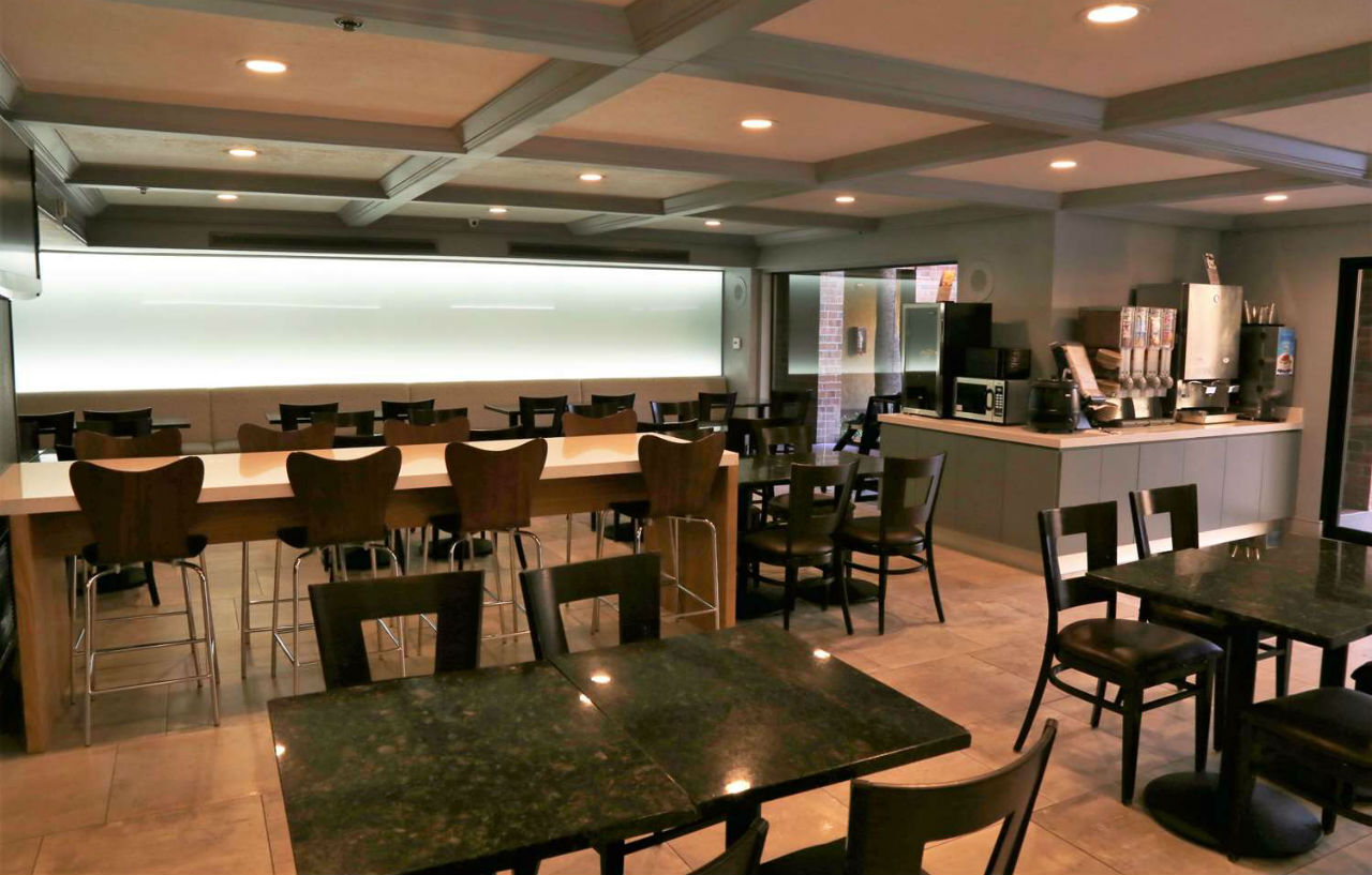 Western Meridian & Suites, Anaheim-orange Orange
